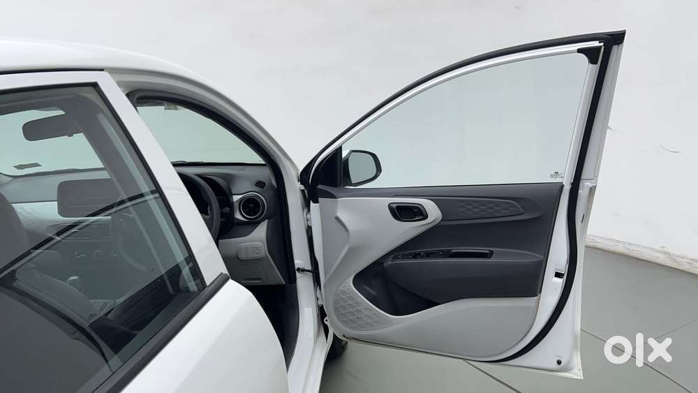 Hyundai Grand I10 Nios Magna 1.2 Kappa Vtvt, 2022, Petrol