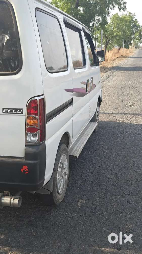 Okay Good Condition Showroom Service