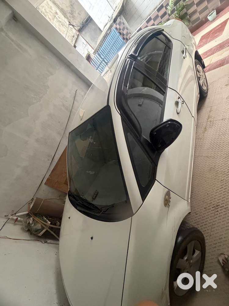 Maruti Suzuki Sx4 2014