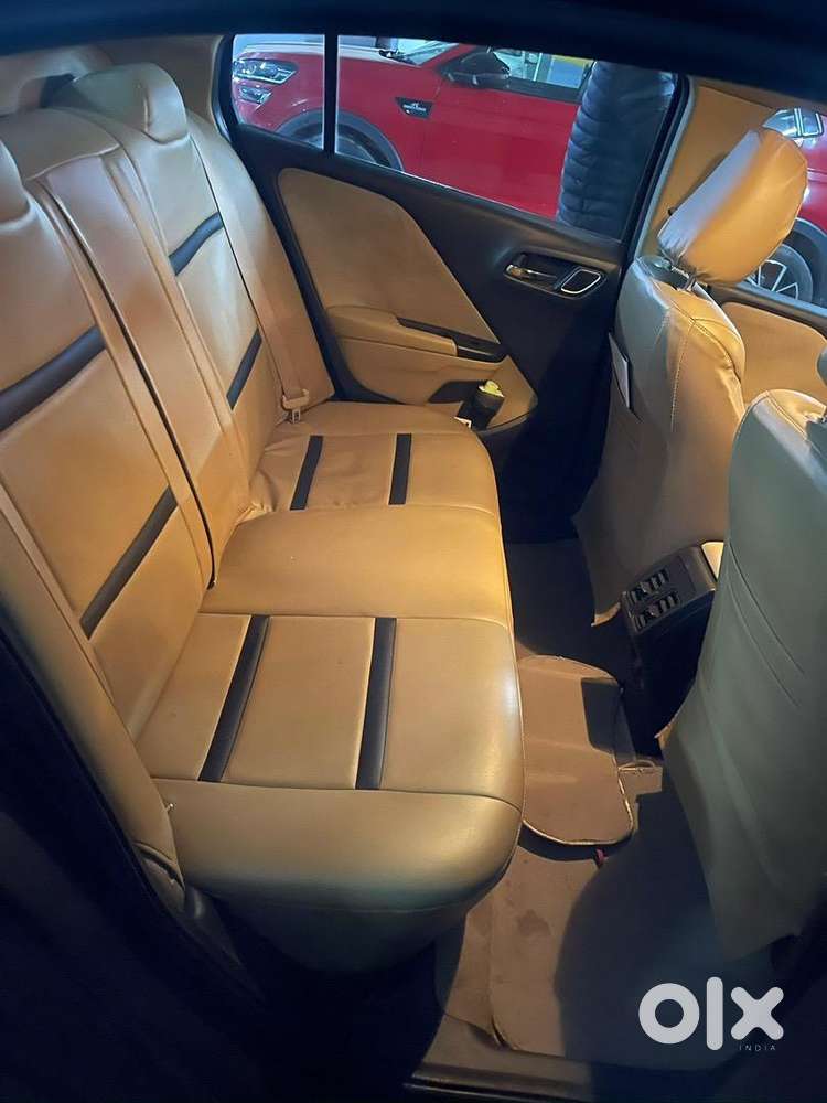 Honda Diesel Car Sale  Well Maintained