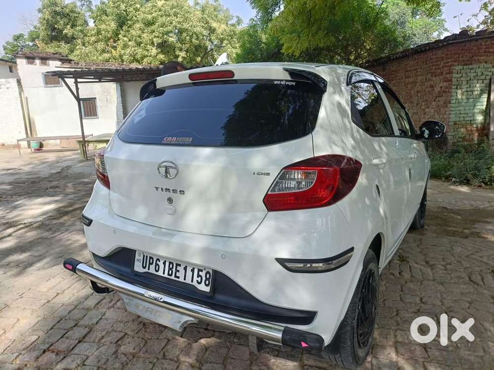 Tata Tiago Xm Cng 2023