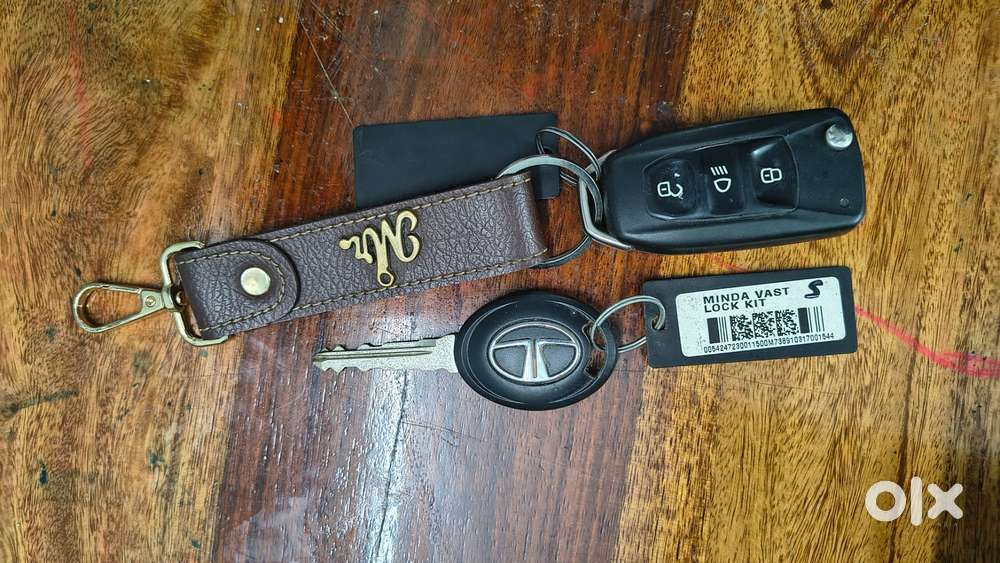 Tata Tiago Xz Bs4 2017 Petrol