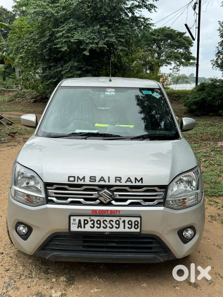 2024 Maruti Suzuki Wagon 1.0