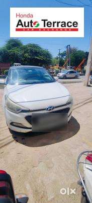 Hyundai I20 1.2 Asta, 2015, Petrol
