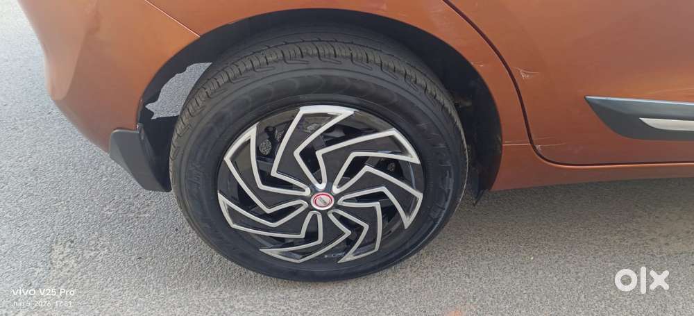 Maruti Suzuki Baleno Delta, 2017, Petrol