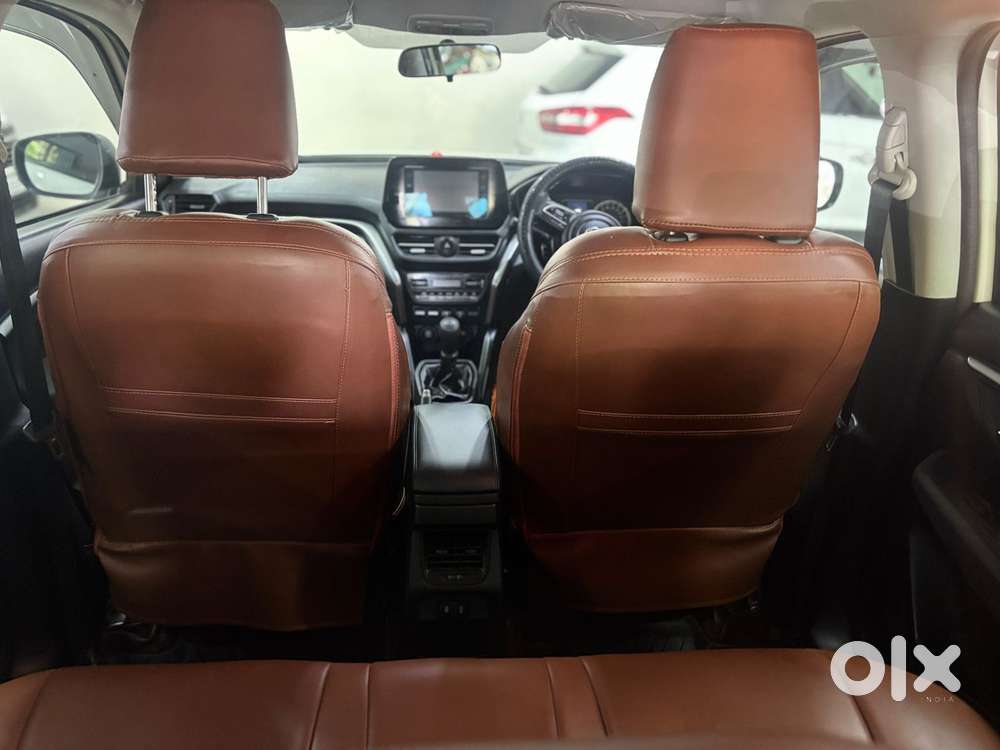 Toyota Urban Cruiser Hyryder 1.5 S Hybrid, 2025, Electric