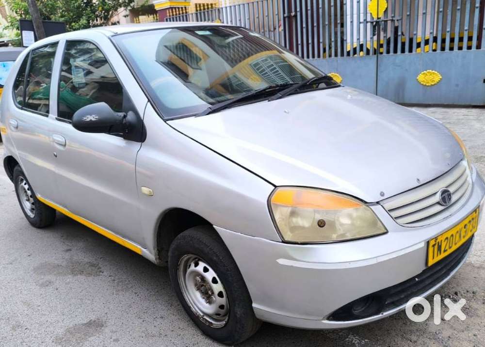 Tata Indica Lsi, 2016, Diesel