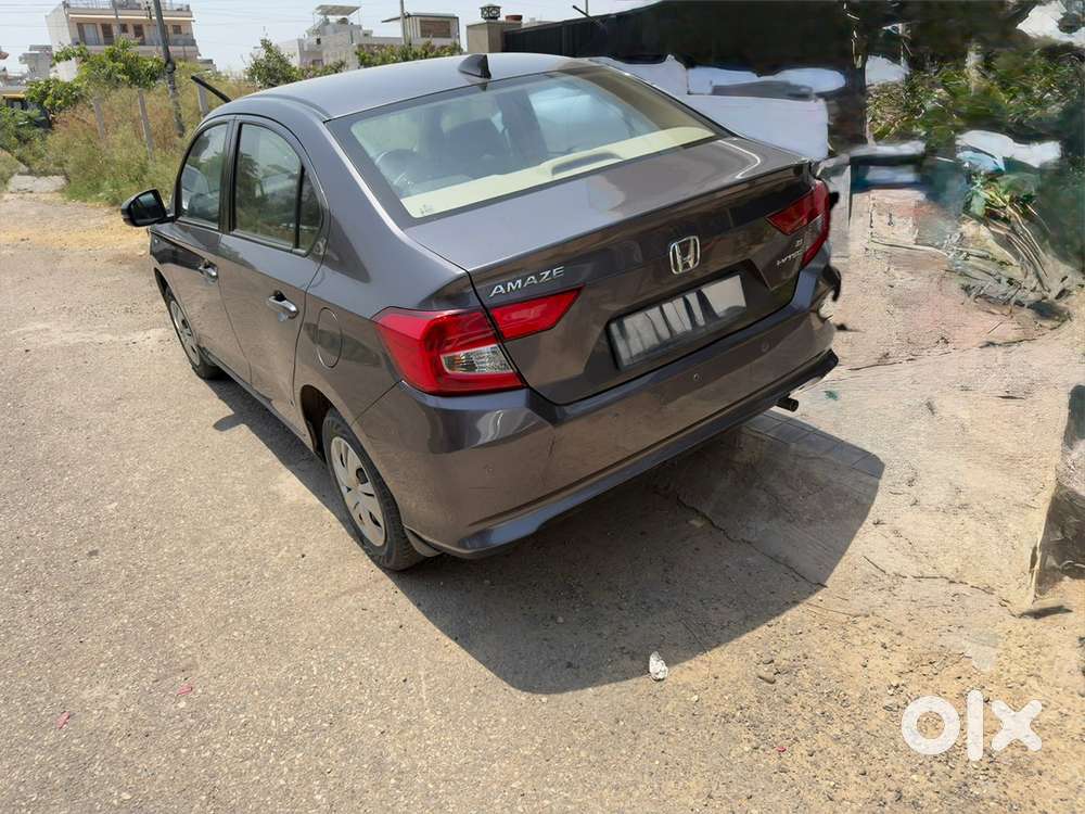 Honda Amaze Petrol 2020