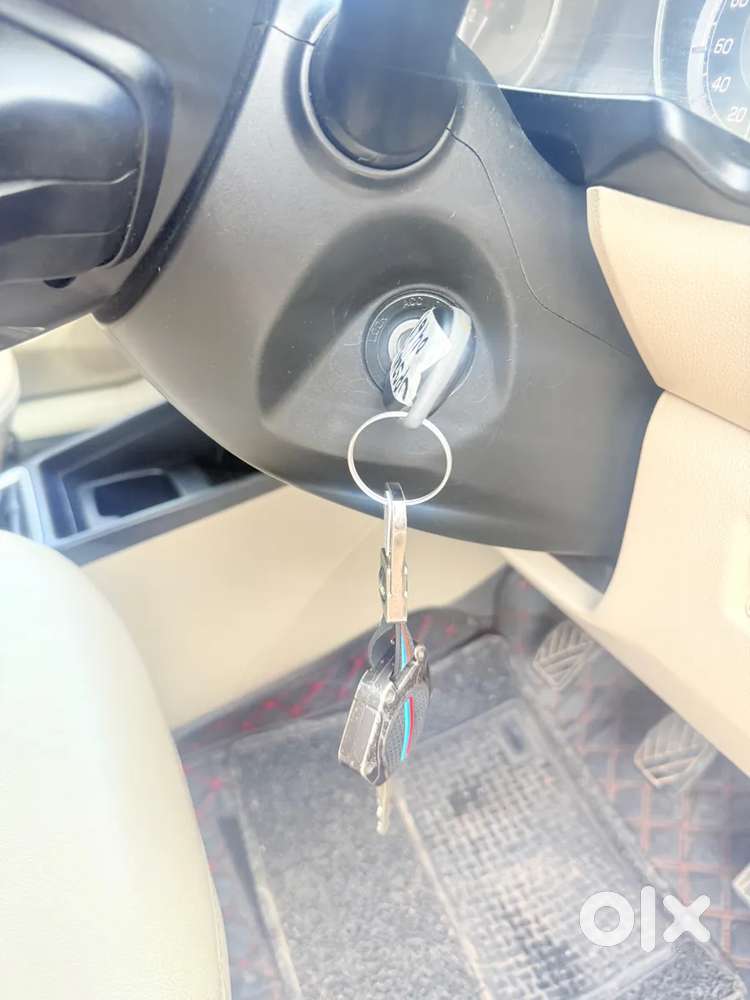 Maruti Suzuki Swift Vdi, 2019, Diesel
