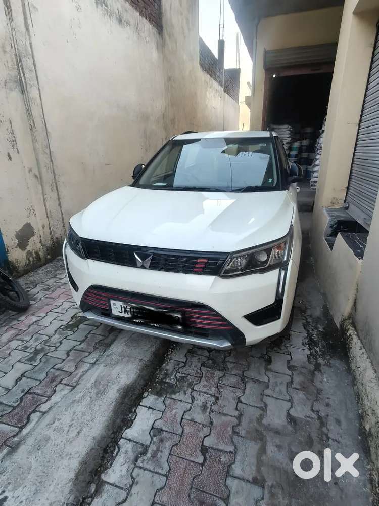 Mahindra Xuv300 Turbosport 2023