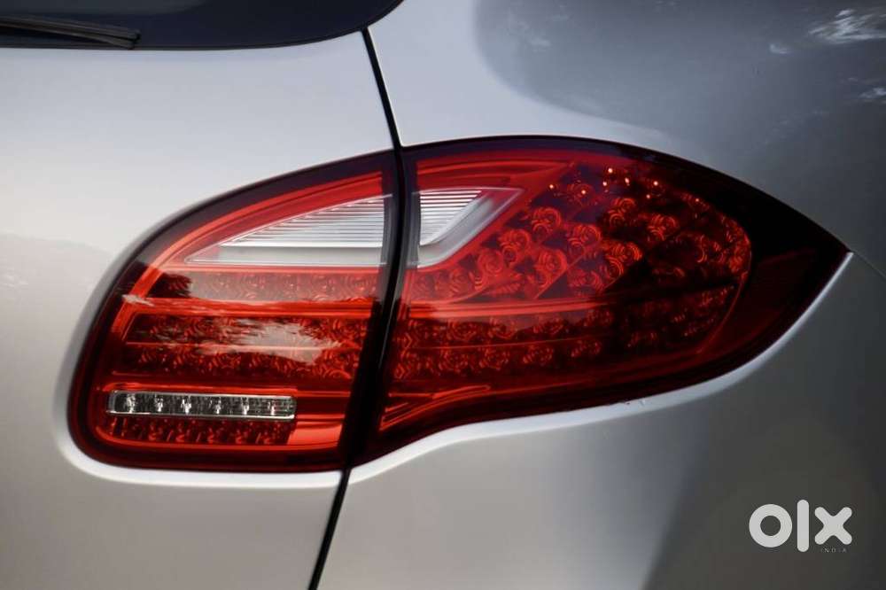 Porsche Cayenne Diesel, 2014, Diesel