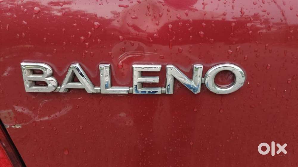 Maruti Suzuki Baleno Delta, 2019, Petrol