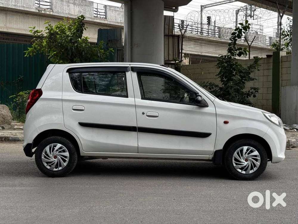 Maruti Suzuki Alto 800 2012-2016 Lxi, 2013, Petrol