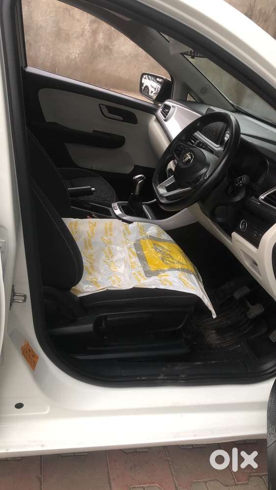 Tata Altroz 1.5 Xz Diesel, 2024, Diesel