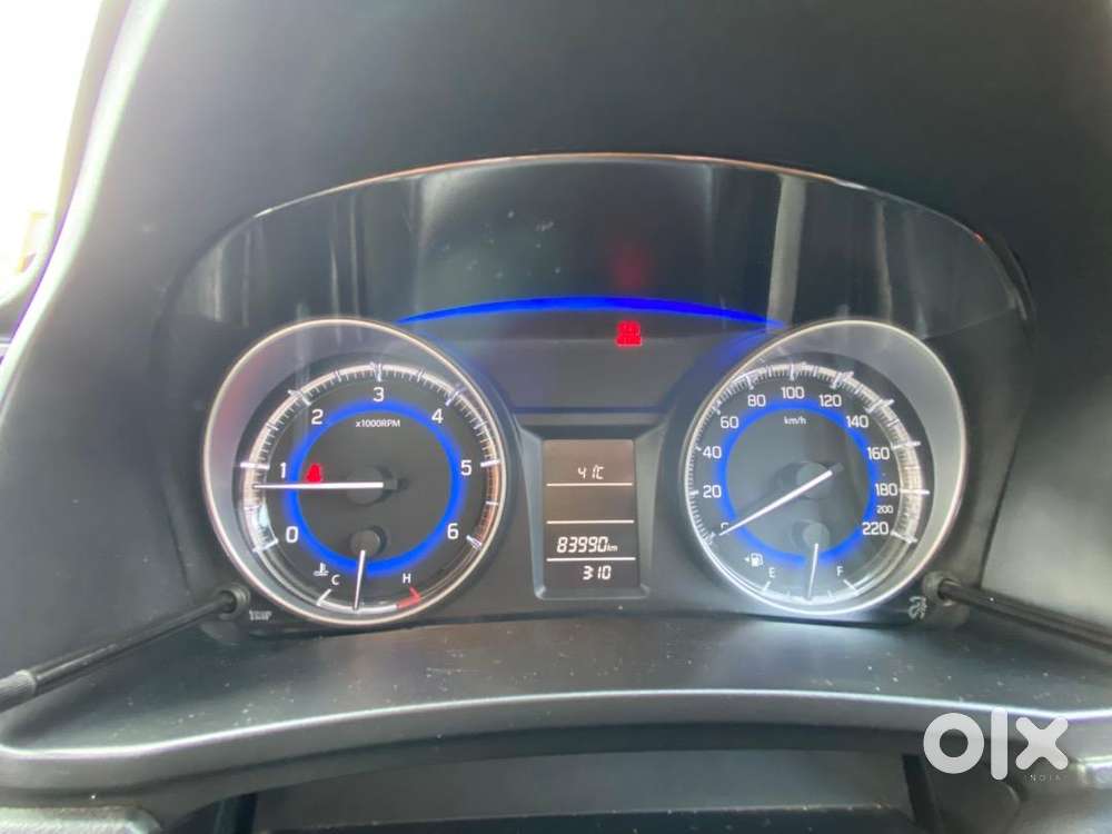 Maruti Suzuki Diesel 2019