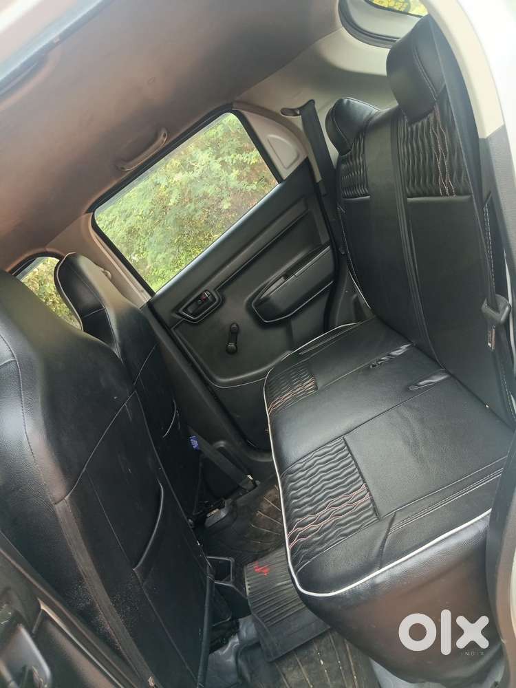 Maruti Suzuki S-presso Vxi Opt, 2020, Petrol