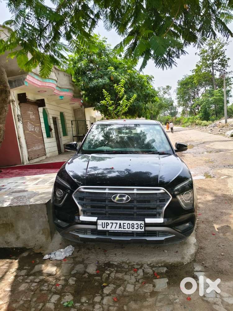 Hyundai Creta 2020 Diesel Good Condition