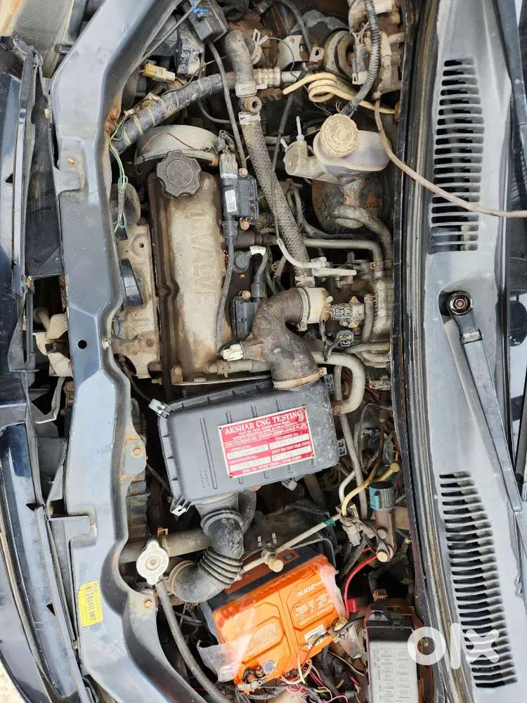 Maruti Suzuki Wagon R 2009