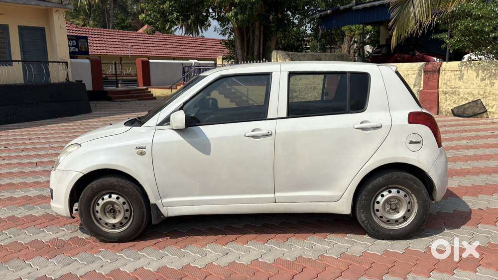 Maruti Suzuki Swift Ldi Bsiv, 2007, Diesel
