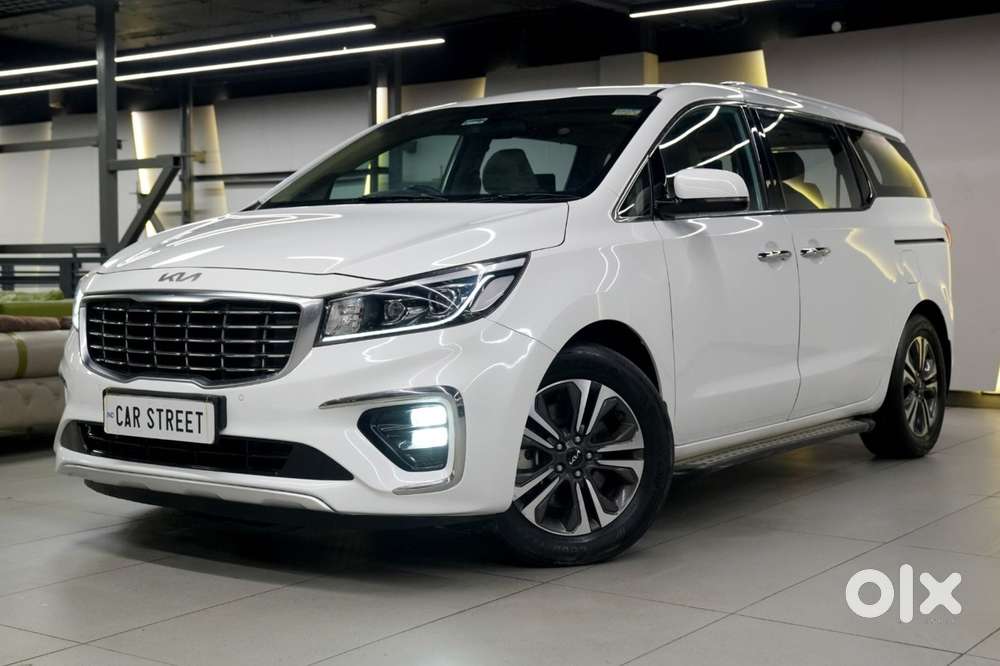 Kia Carnival Limousine, 2024, Diesel