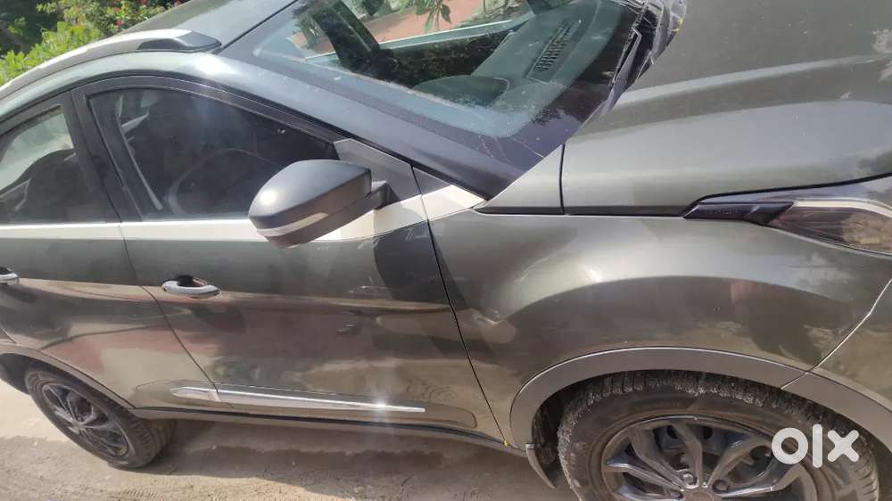 Tata Nexon 2021 Diesel 90000 Km Driven