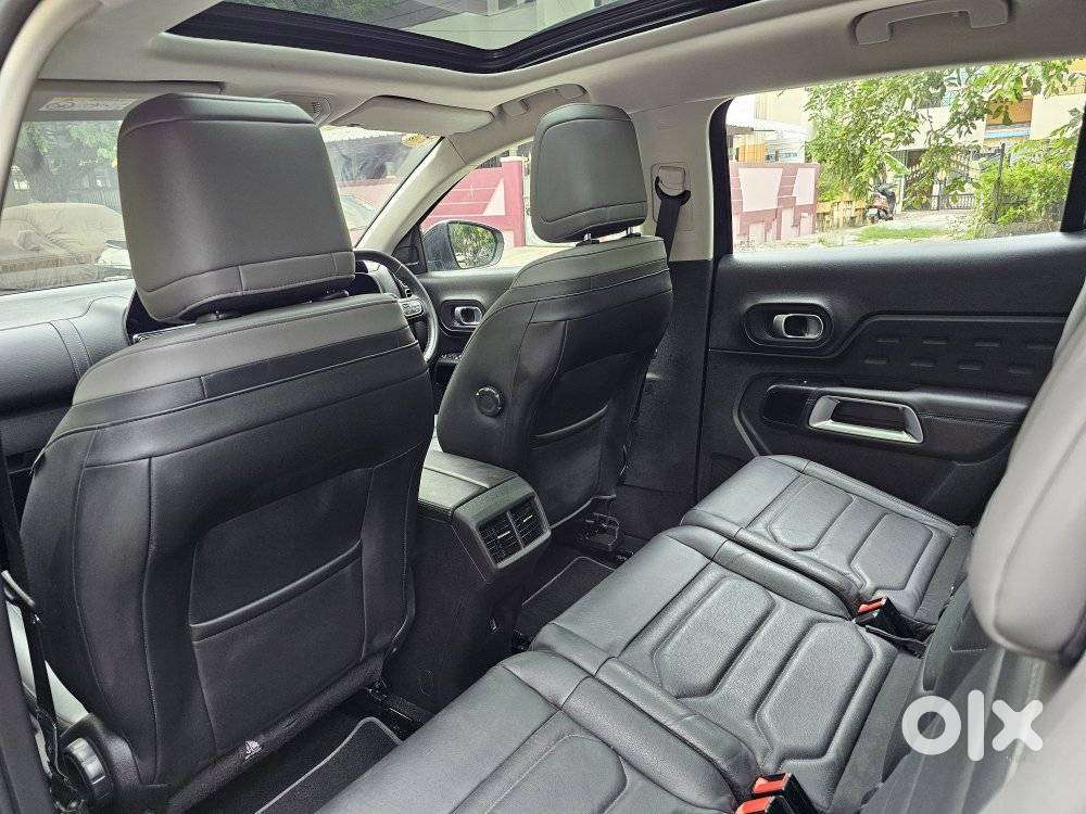 Citroen C5 Aircross Shine Dualtone, 2023, Diesel