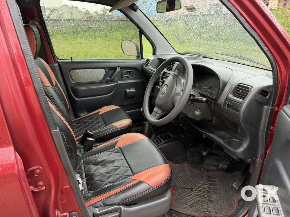 Maruti Suzuki Wagon R 1.0 Lxi Lpg, 2009, Petrol