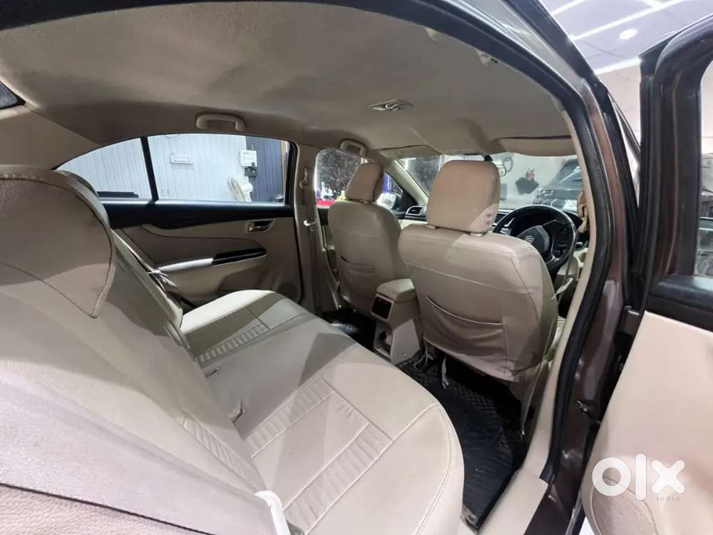 Maruti Suzuki Ciaz Vdi 2015