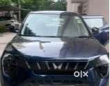 Mahindra Xuv300 Petrol 2024