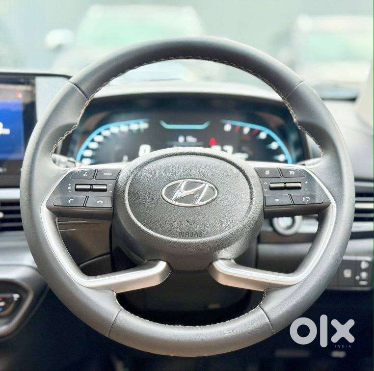 Hyundai Elite I20 Asta (o) 1.2 Mt, 2021, Petrol