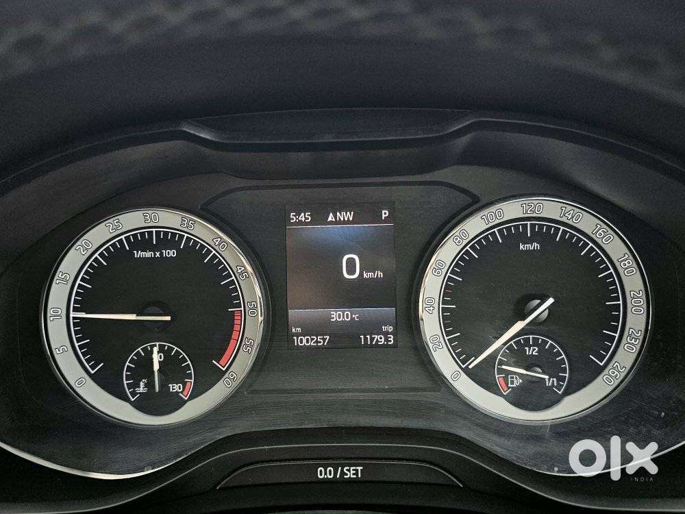 Skoda Kodiaq 2.0 Style Tdi 4x4 At, 2018, Diesel