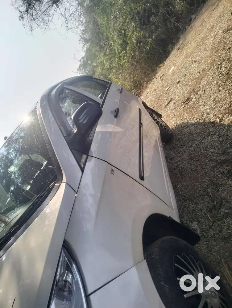 Tata Indica Vista 2014 Diesel Well Maintained