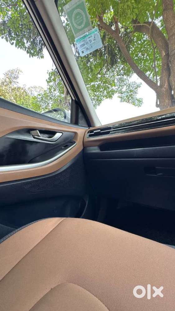 Hyundai Alcazar 1.5 Mt Executive 7s, 2025, Diesel
