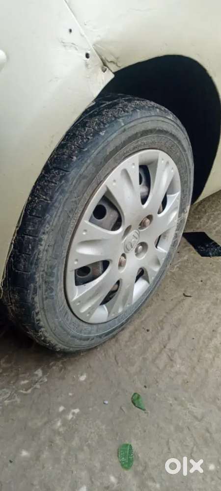 Hyundai I10 2011 Petrol Well Maintained