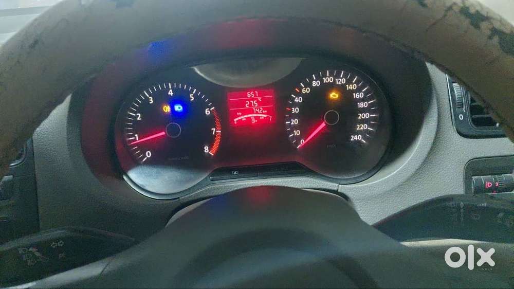 Volkswagen Vento Petrol 2012 || Haldwani No || Uk04