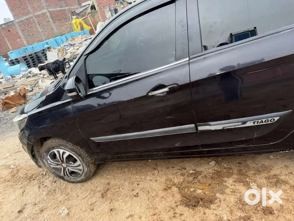 Tata Tiago Xt Icng 2022