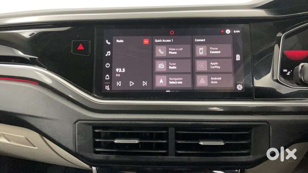 Volkswagen Virtus Gt Edge Limited Edition Dsg, 2024, Petrol