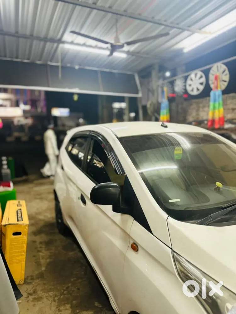 New Condition No Work