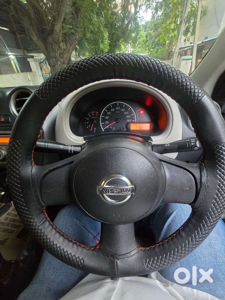Nissan Micra Xv, 2014, Petrol