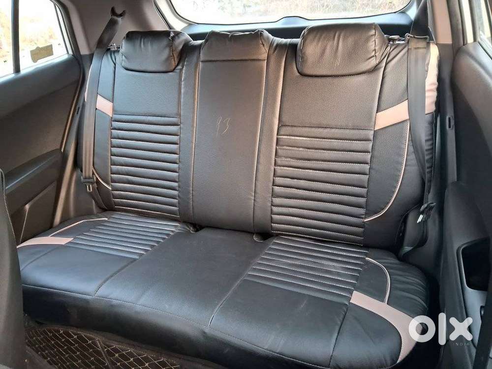 Hyundai Creta 1.6 Vtvt E, 2017, Petrol