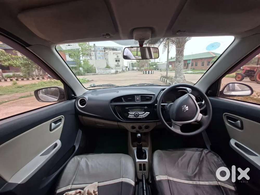 Maruti Suzuki Alto K10 2015