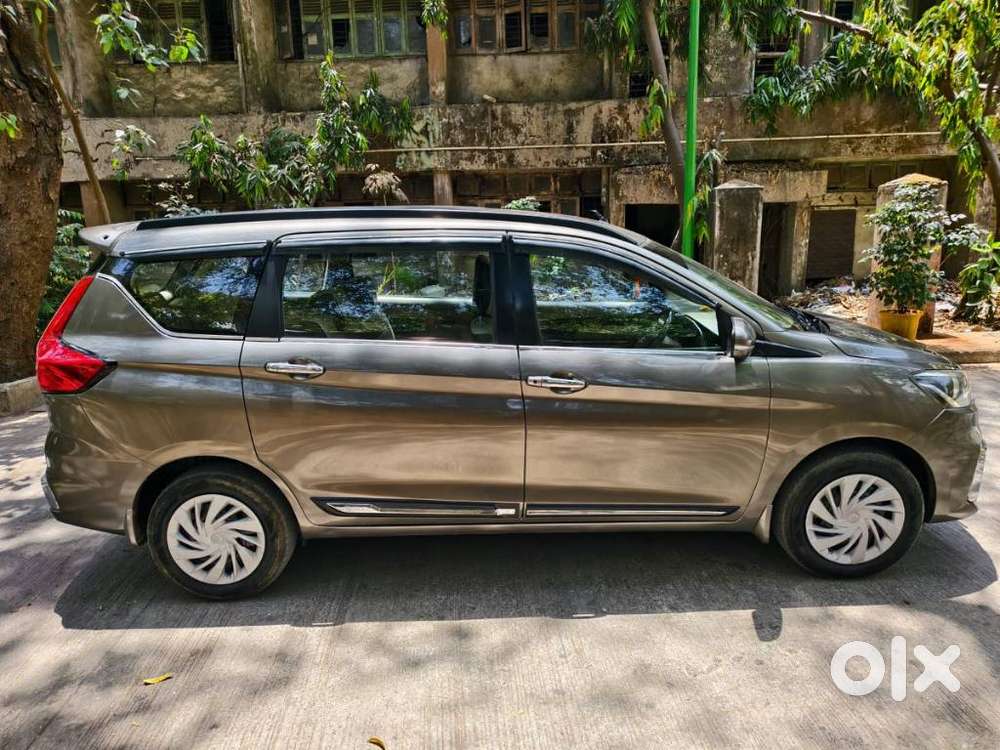 Maruti Suzuki Ertiga Vxi (o) Cng, 2020, Cng & Hybrids