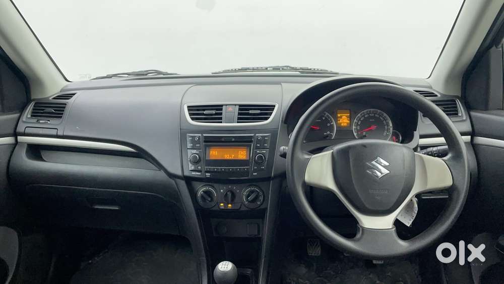 Maruti Suzuki Swift Vdi (o), 2017, Diesel