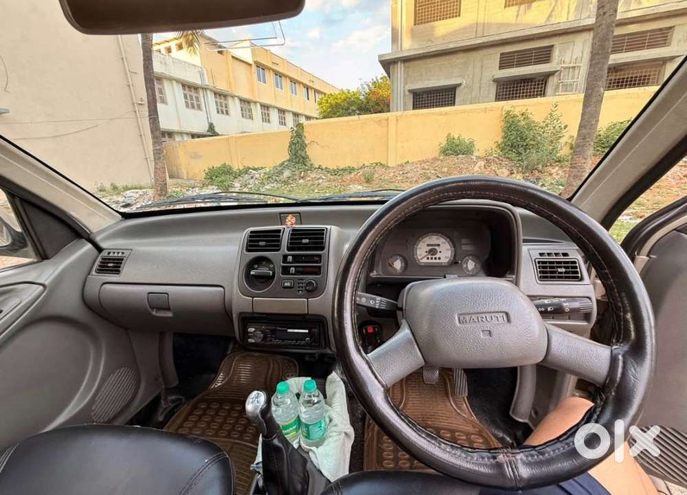 Reliable Maruti Diesel 2009