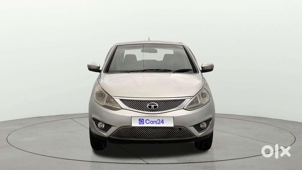 Tata Zest 1.2t Revotron Xm, 2016, Petrol