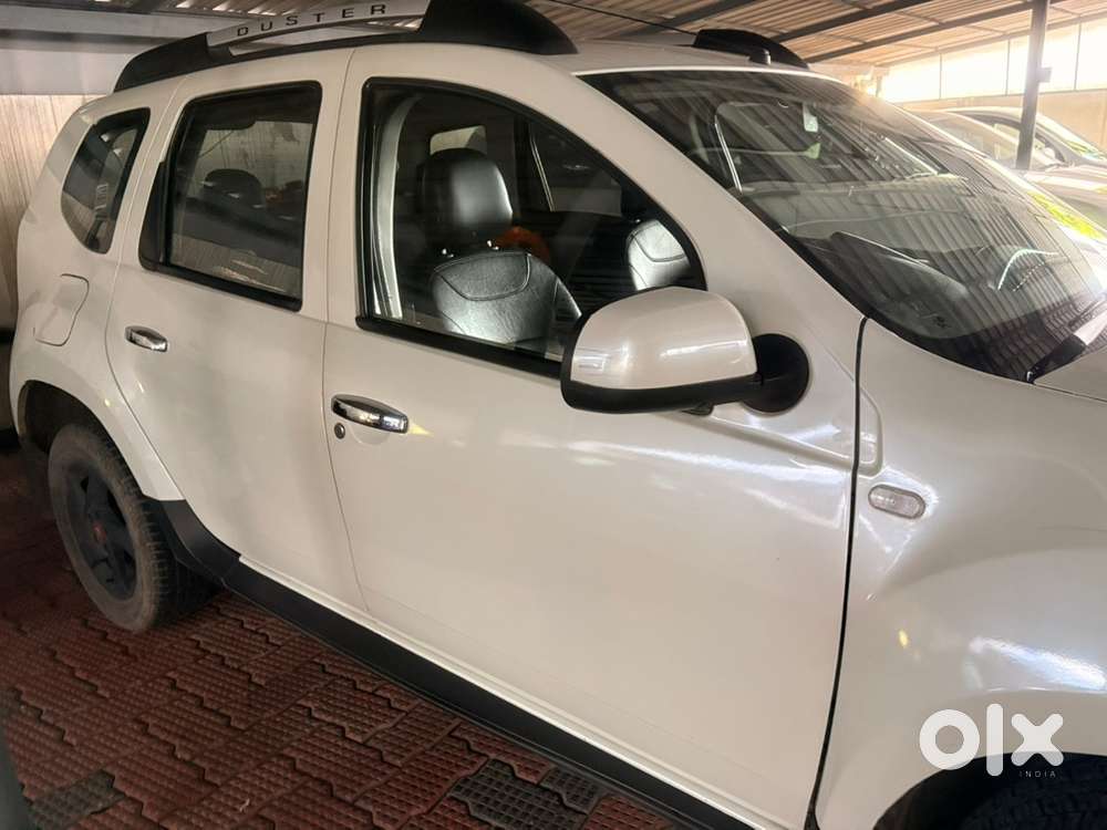 Duster Full Option Alloy, Well Maintained