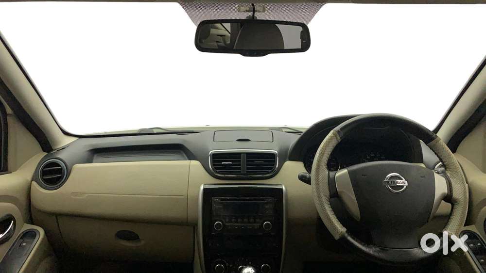 Nissan Terrano Xl (d), 2015, Diesel