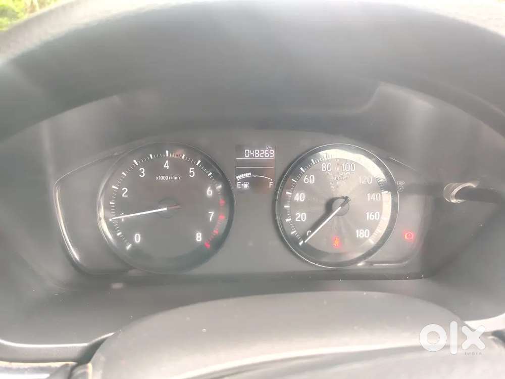 Honda Amaze 1.2 2023 Petrol Manual
