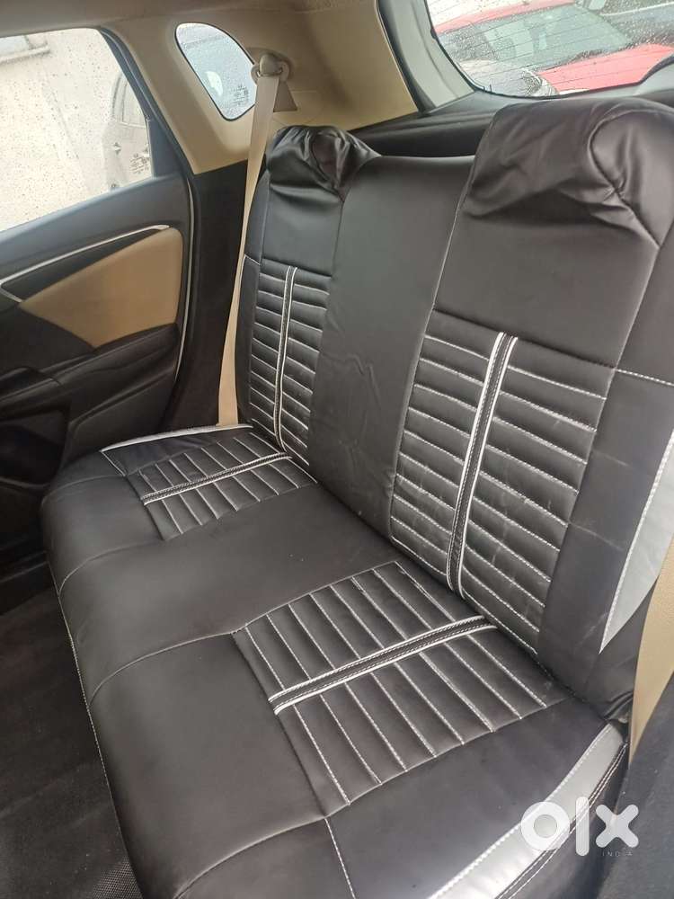 Honda Jazz V Automatic, 2016, Petrol