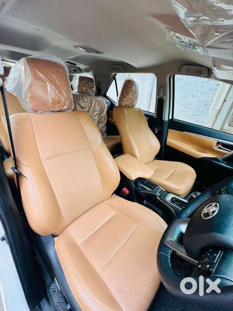 Toyota Fortuner 2.7 Exr 4x4 At, 2025, Diesel